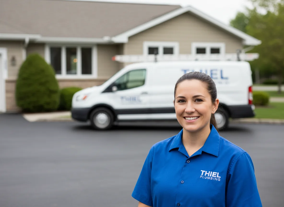 Plumber New Ringgold, PA FAQs